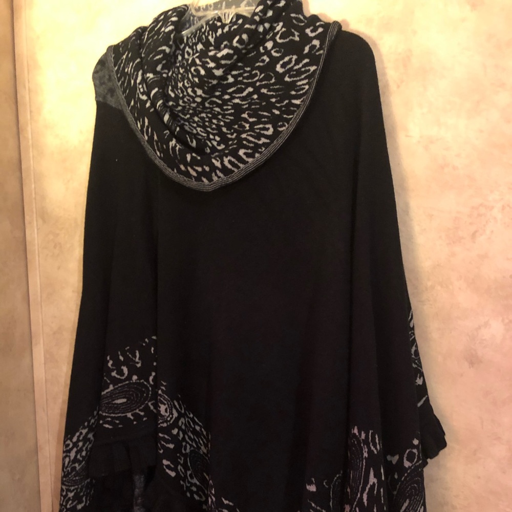 Women’s jacket